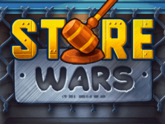 Store Wars