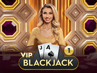VIP Blackjack 1